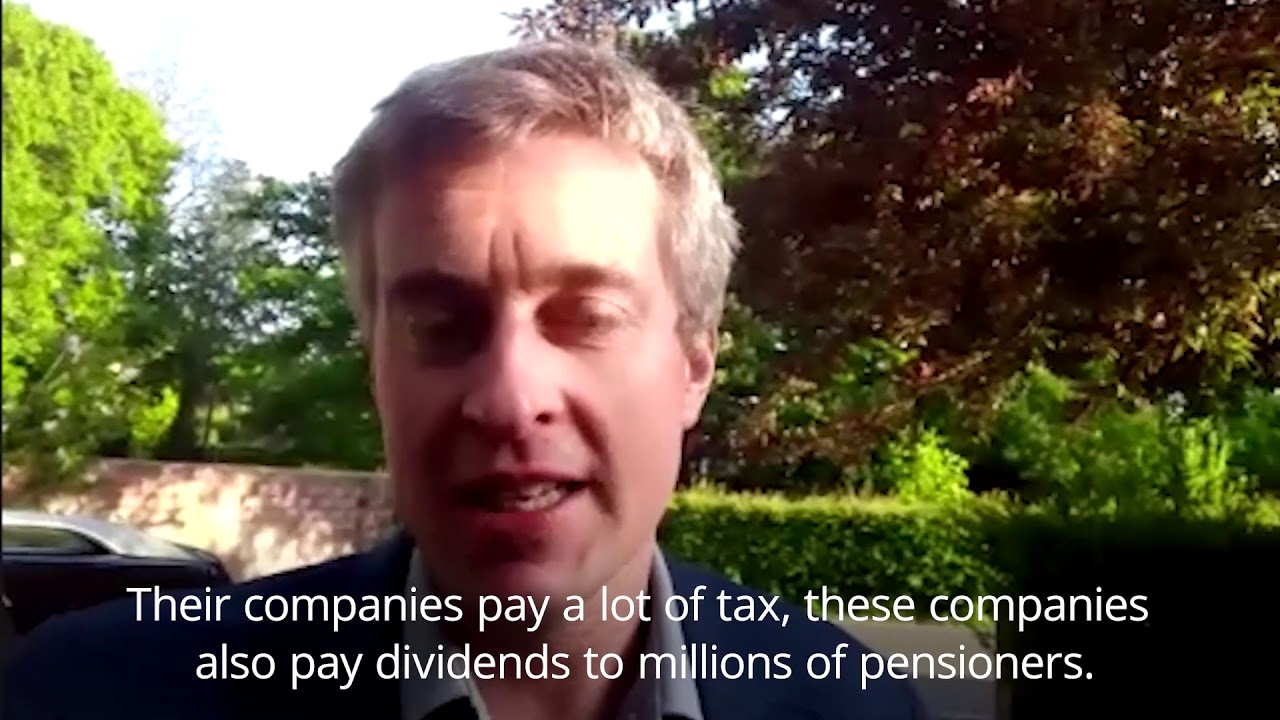 How to get on the Sunday Times Rich List