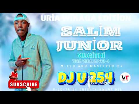 MUGITHI MIX DJ BOSSLADY 🔥KIKUYU MUSIC [Salim Junior | Giggz | Joyce Wamama | Peter Kigia Wa Esther]