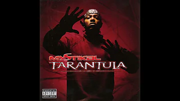 07. Mystikal - Big Truck Driver