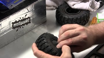 Axial Wraith  Poison Skooch upgrades part 1
