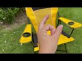 Kijaro Dual Lock Review The Best Folding Chair I Have Ever Purchased Kijaro Dual Lock Review The Best Folding Chair I Have Ever Purchased