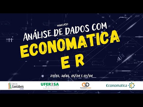 Apresentação das ferramentas básicas do Economatica