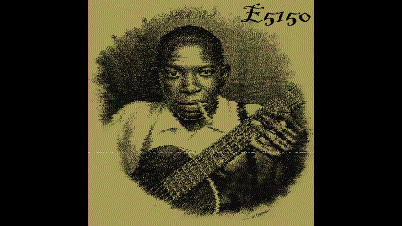 E5150 - Me and the hellhounds