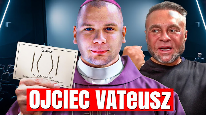 BUDDA ma BEKE Z ZARZUTÓW? - JOSE kręci FILM O BUDDZIE!