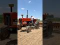 ALLIS-CHALMERS 6080 Tractor #bigtractorpower #agco #tractor or