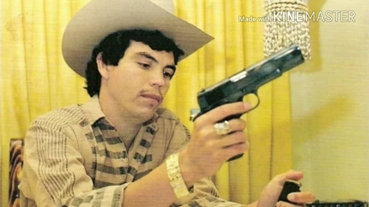 Chalino Snchez mix los mas escuchados