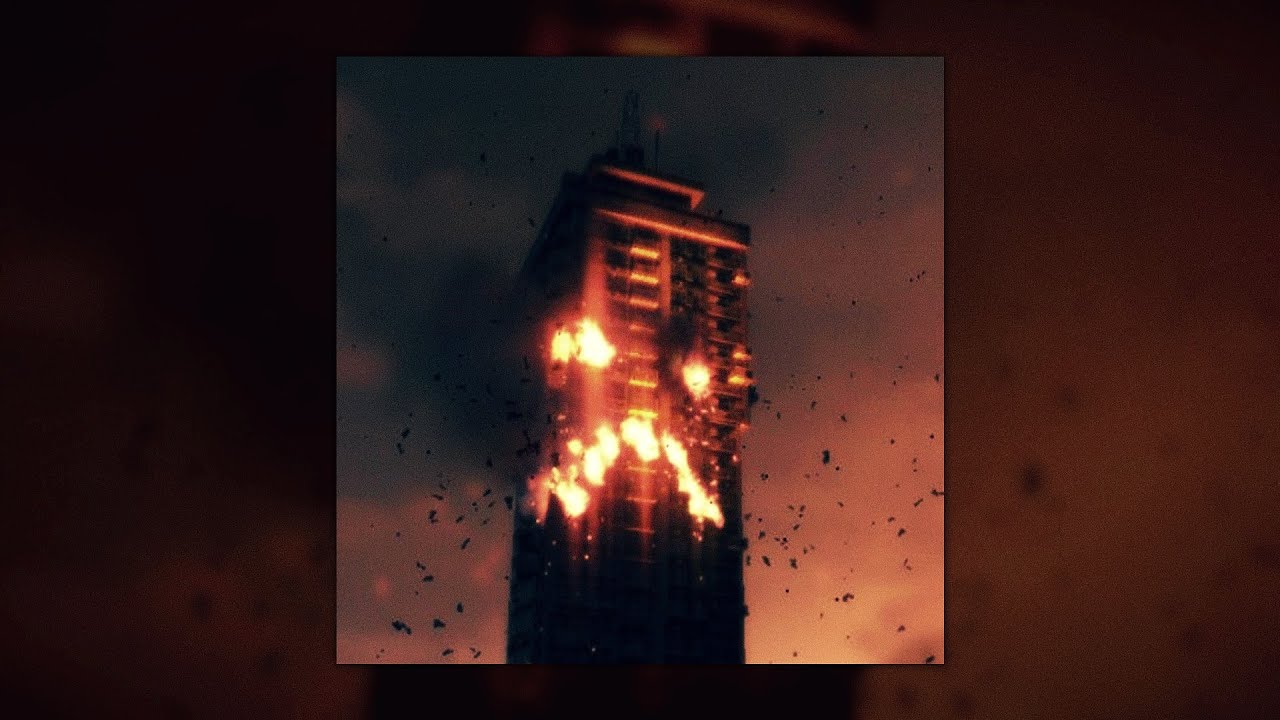 [FREE] Quadeca x Jake Hill x Josh A Type Beat - "HELLFIRE"