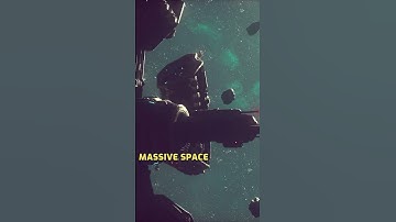 Alien Megastructures Hiding in Space