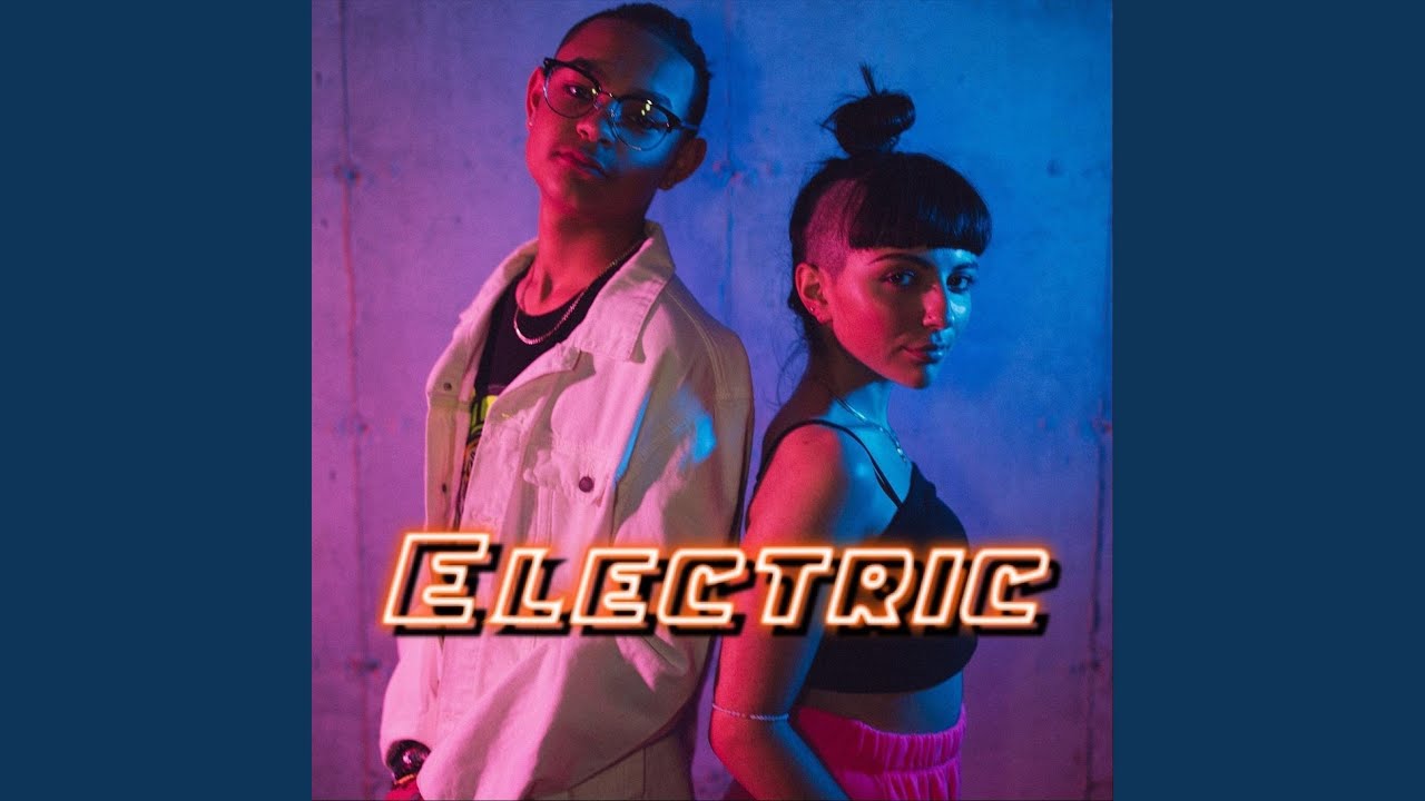 Watch Electric on YouTube Watch Electric on YouTube
