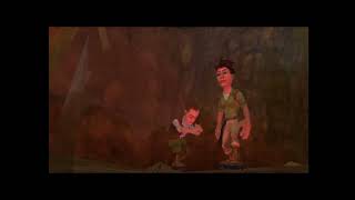 Pitfall: The Lost Expedition Any% TAS [20:34.300]