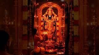 Listen Before Sleep 🌙 Om Namo Venkatesaya | Divine Protection & Peaceful Sleep 🙏