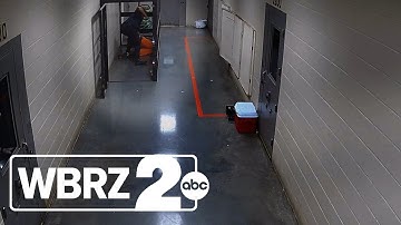 Correctional officer fired, arrested for use of excessive force against inmate