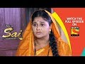 Mere Sai - मेरे साईं - Ep 429 - 16th May, 2019