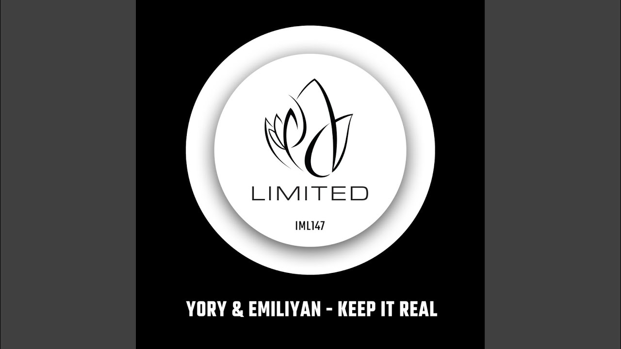 Watch Keep It Real (Edit) on YouTube Watch Keep It Real (Edit) on YouTube