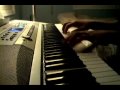 "A Thousand Miles" by Vanessa Carlton Cover for Steven