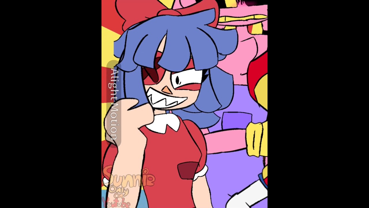 i luv them [ ft. Evil Pomni, Evil Ragatha and Evil Jax ] 