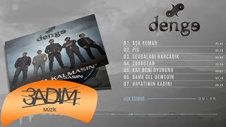 Denge - Aşk Kumar (Official Lyric Video) Resimi