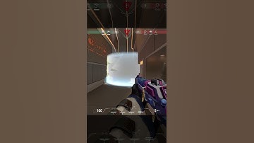 CYPHER’S 1V3 CLUTCH! 💥 3 KILLS – RAZE THOUGHT SHE COULD DEFUSE!