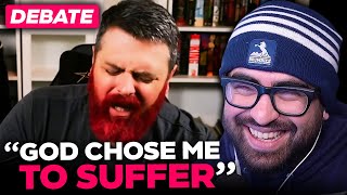 BULLYING AN ANTI-MAGA REPUBLICAN INTO THE DEMOCRATIC PARTY @PiscoLitty