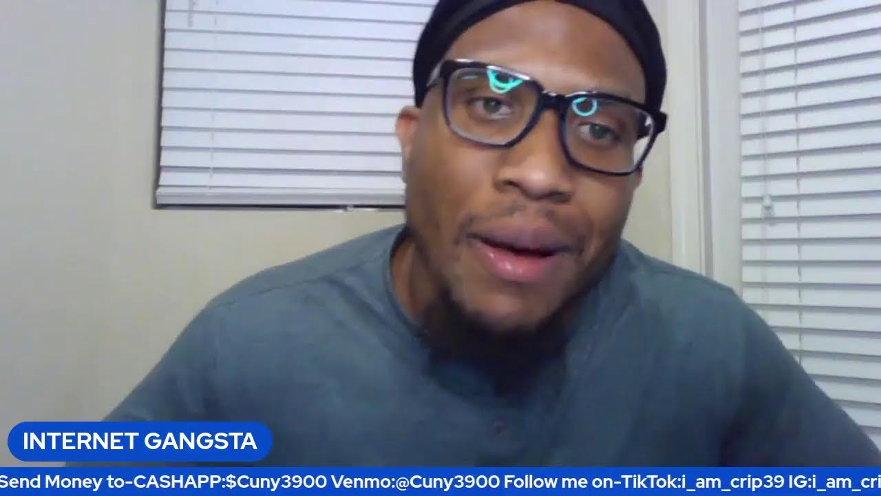 ALMIGHTY SUSPECT BEATS UP LIL KELPY ON NO JUMPER REACTION