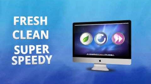 Detox My Mac - For a cleaner and speeider mac!