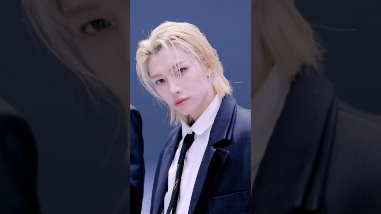 Felix (SKZ) – S-Class: That Look