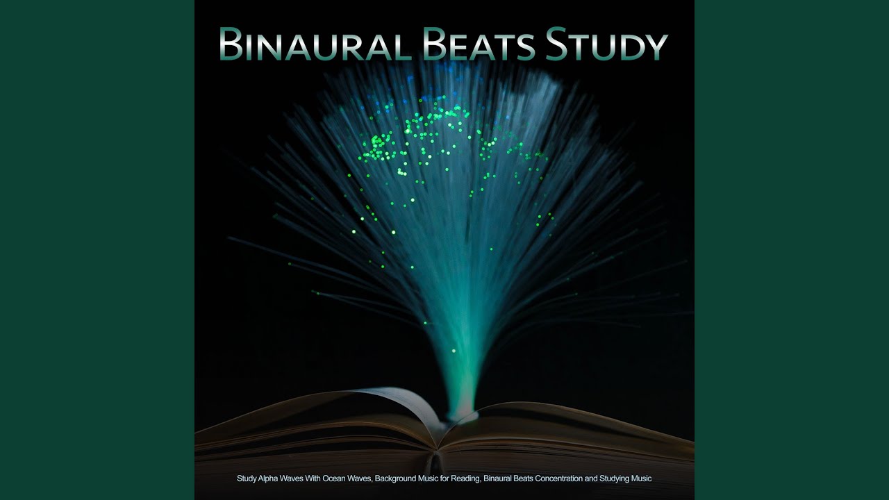 Ocean Waves and Brainwave Entrainment