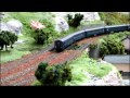 [鐵道模型HD] XN31運転会 時代物語‧懷舊急行客車スハ43系 JNR Suha 43 Series