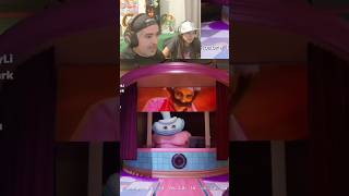 El bebé Chupon 😱🤩 #gaming #viral #viralvideo