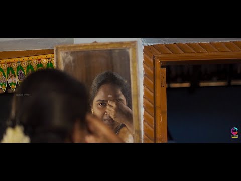 Cinematic Village Style Save The Date Sangiliraja Kavitha Colours Studio Dindigul