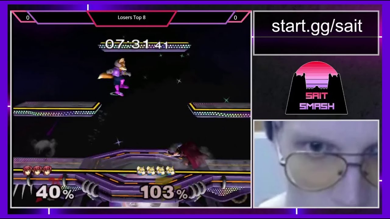 Daily Smash #26 - YouTube