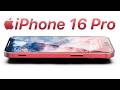 iPhone 16 - Early Leaks &amp; Rumors!