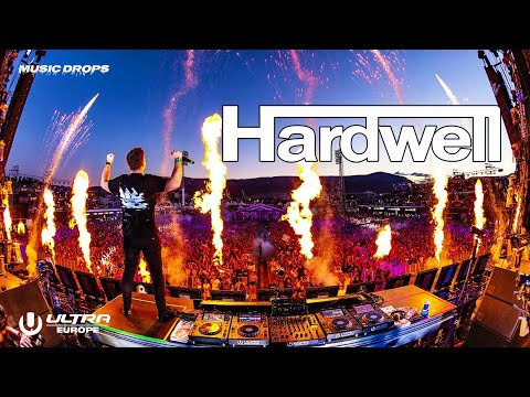 Hardwell [Drops Only]