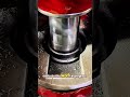 precision boring process#shorts #satisfying #working #welding