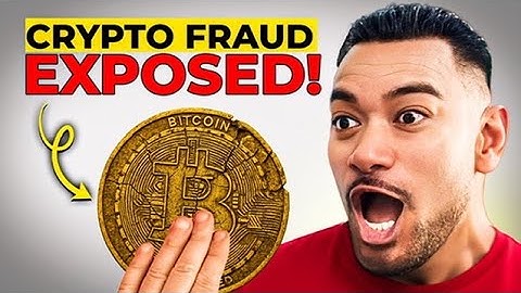How to Avoid Crypto Scams in 2025 🚨 7 Red Flags Every Beginner Must Know