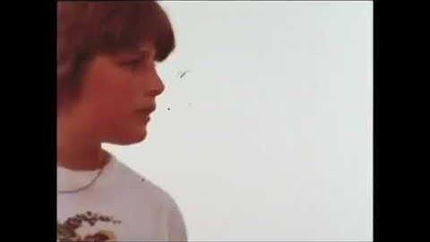 Dômo Kômo - When I was young (OFFICIAL VIDEO)