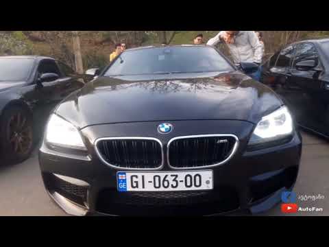 2019 Drift სეზონის გახსნა