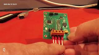 MGLtq servo torque indicator