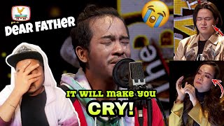 Emotional Reaction || Dear Father 