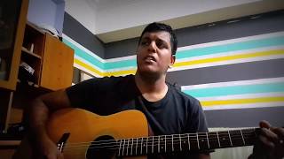 Cant help falling in love Elvis Cover