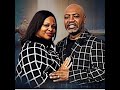 Reasons- "Evang Shante Randall