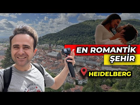 Video: Heidelberg Almaniya Səyahət Bələdçisi & Turist Məlumatı