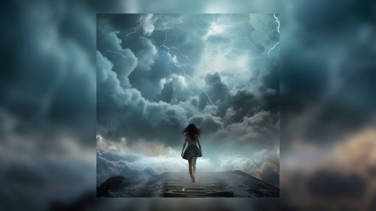 Eden Golan - Hurricane (sped up) | Israel 🇮🇱 Eurovision 2024