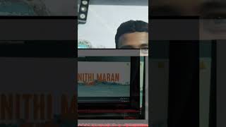 Funniest 🤣 DC TRAILER Reaction by SK Brothers #dc #lokeshkanagaraj #action #trailer #funny
