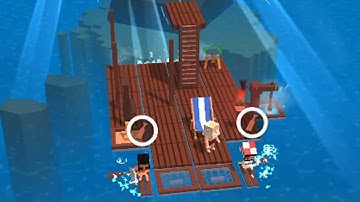 Idle Arks - Gameplay Android, iOS #4
