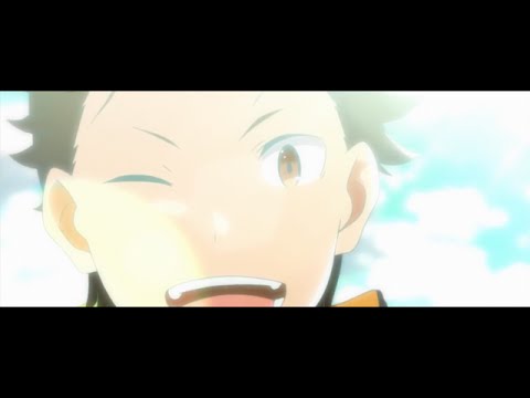 【MAD】ただそれだけの物語【Re:ゼロから始める異世界生活】