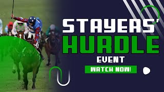 Stayers' Hurdle | Cheltenham Festival Stayers Hurdle | Cheltenham Festival 2023 Profile