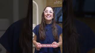 Composite Bonding or Porcelain Veneers?