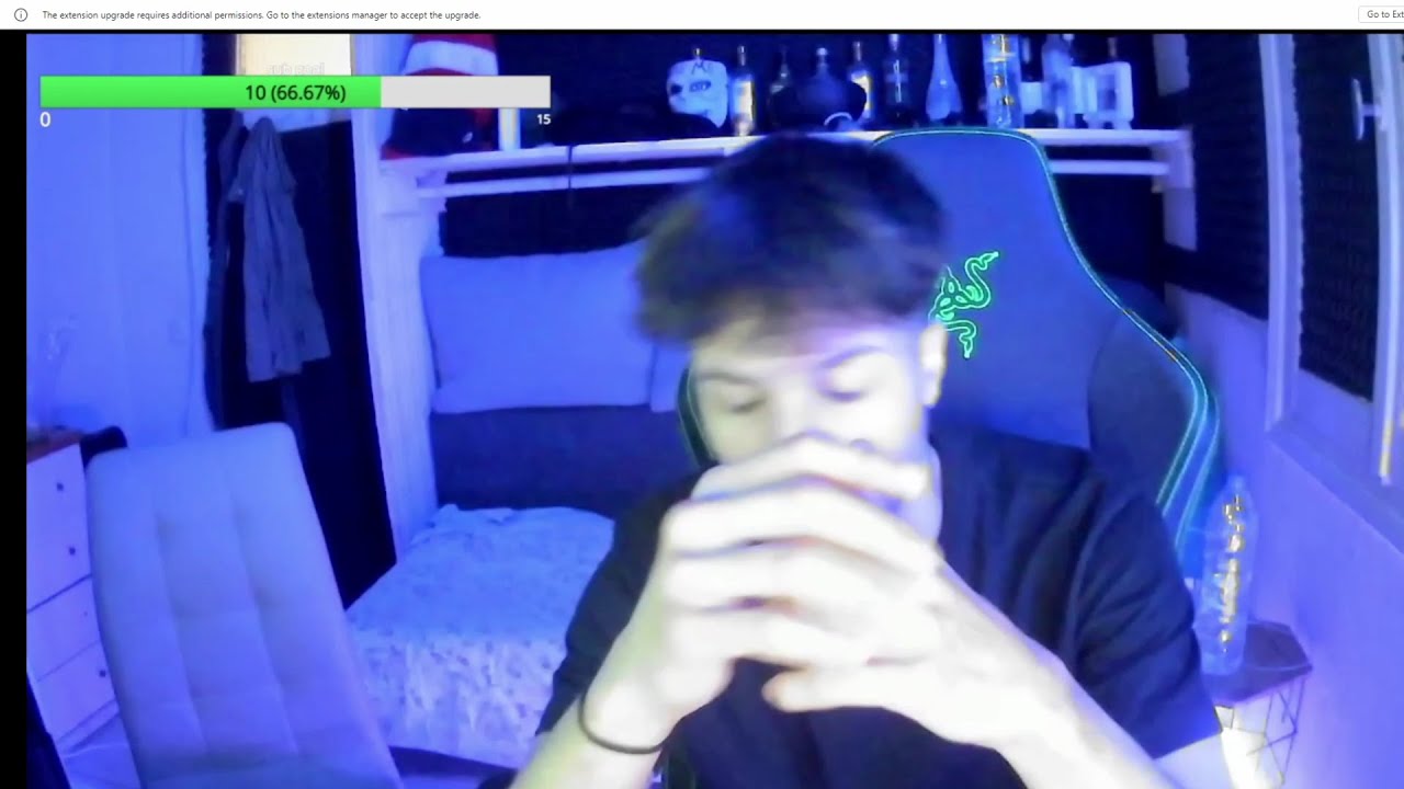 Αεράκης εξηγεί τι έγινε στο πέσιμο του Λευτέρη στο Τζανέτο !