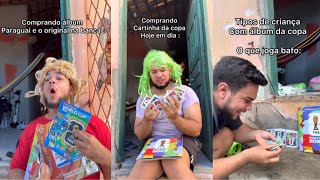 30 MELHORES VÍDEOS DA COPA DO @triindade ( COMPILADOS ENGRAÇADOS) ~ TENTE NÃO RIR - PARTE #1